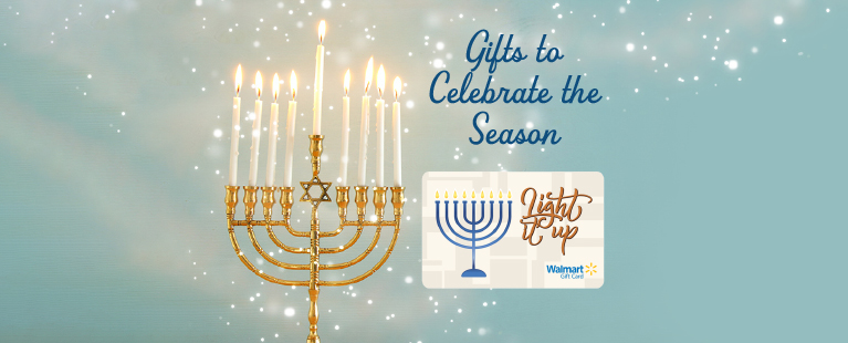 Gifts to celebrate the season