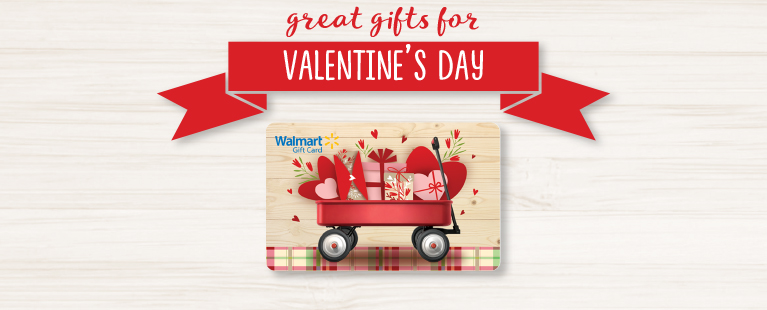 Great Gifts for Valentine's Day