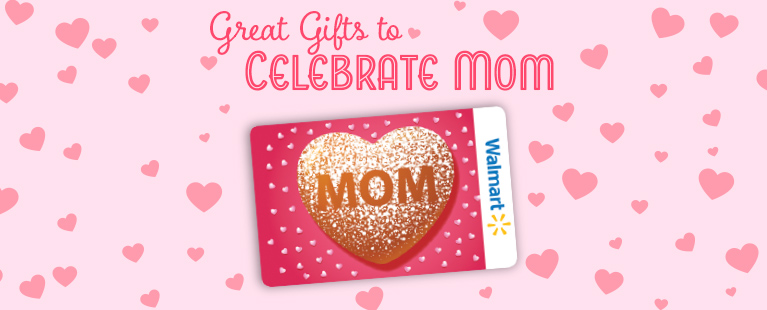 Pink Mom Hearts